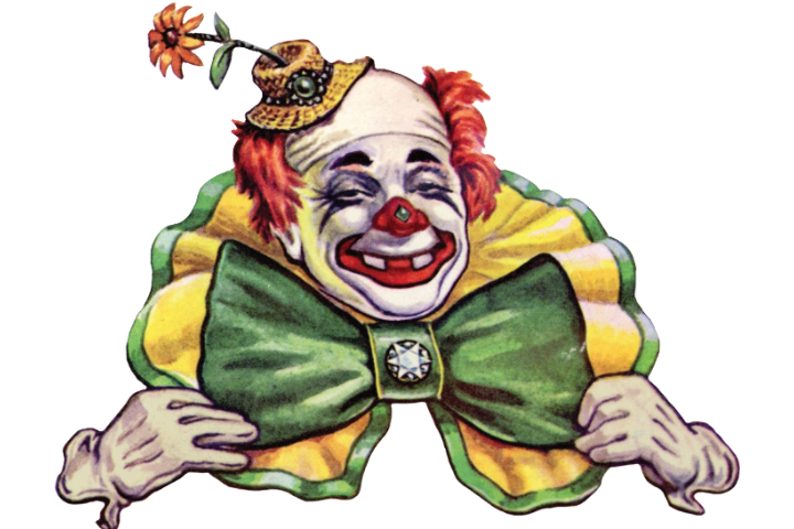 The Falsely False Trace