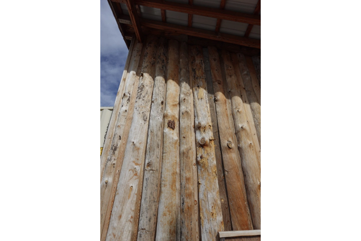 siding