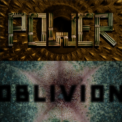 Power and Oblivion