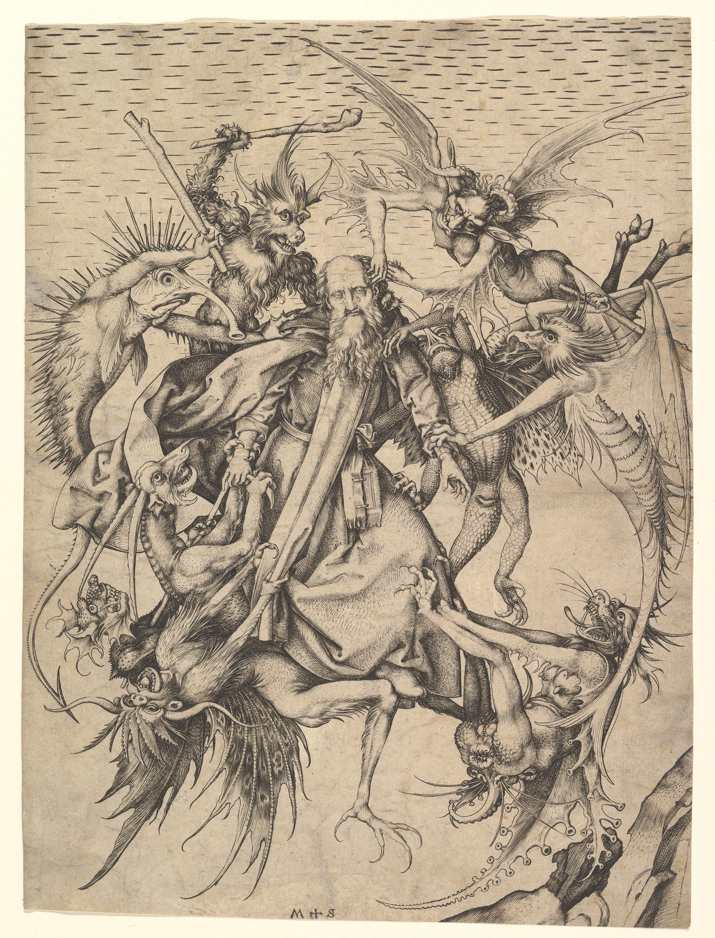 schongauer